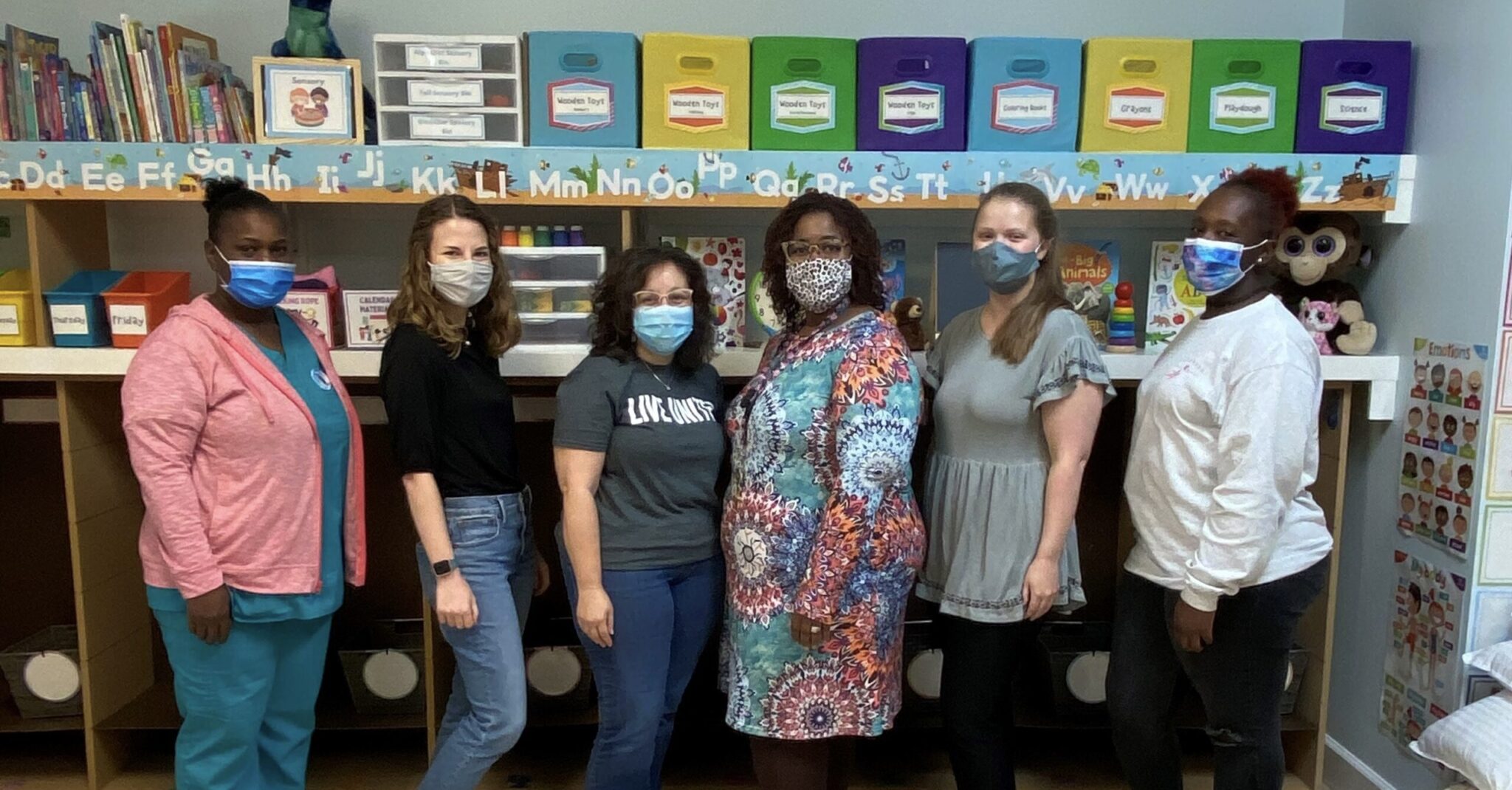 Children experiencing homelessness have new education opportunities thanks to Pathways, Inc. Children experiencing homelessness have new education opportunities thanks to Pathways, Inc.
