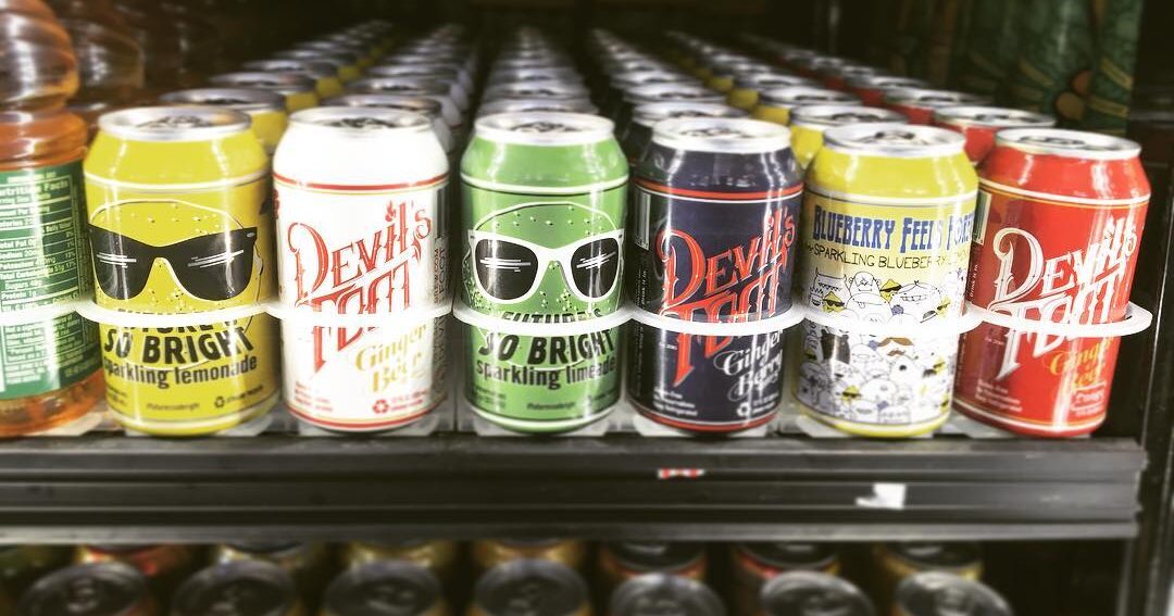 Brewers bring craft beverages home to Birmingham—check it out