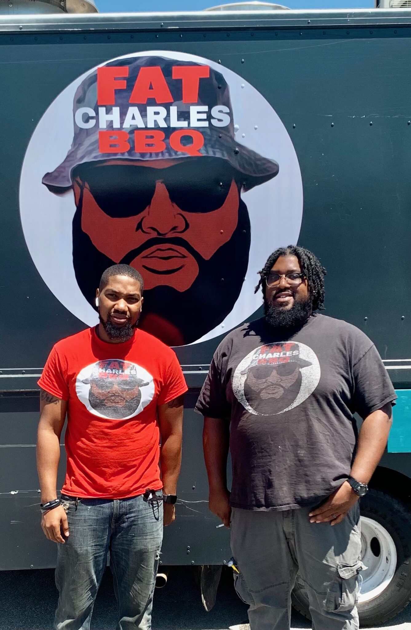 Catch these 10 Black-owned food trucks in East Lake on Wednesdays 13 fat charles bbq