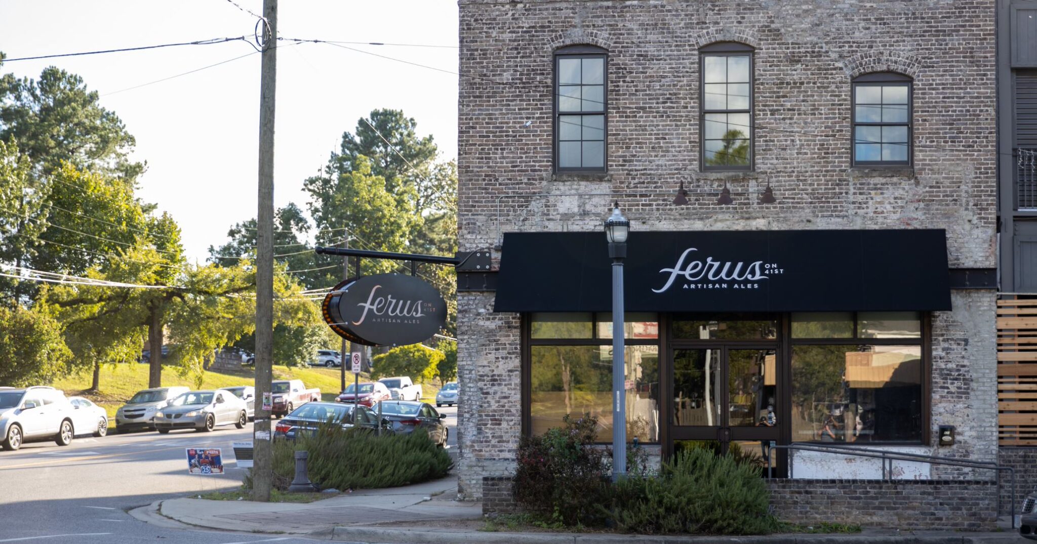 NOW OPEN: A sneak peek inside Ferus on 41st in Avondale NOW OPEN: A sneak peek inside Ferus on 41st in Avondale