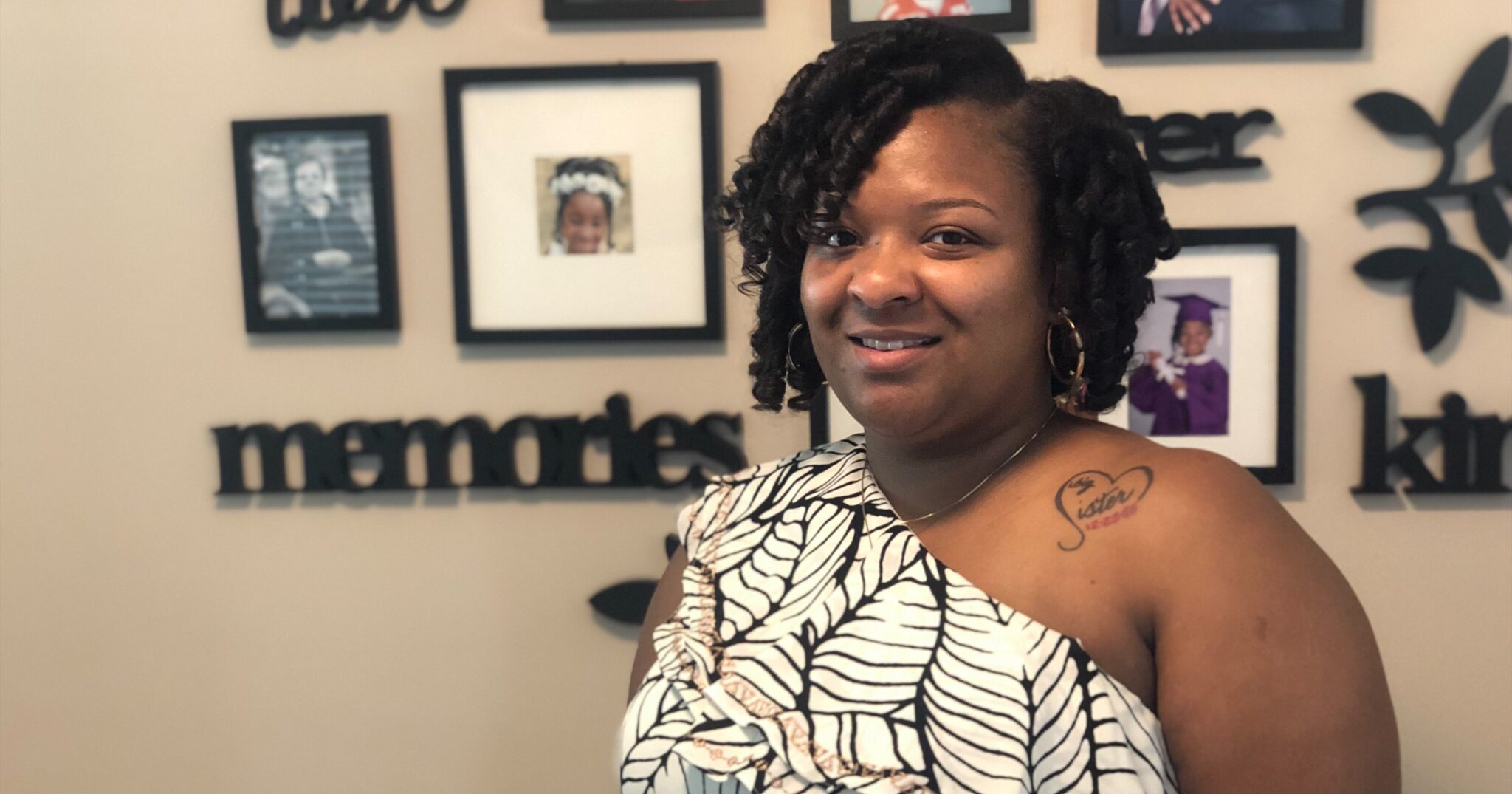 Find out why this HR Manager went back to get her Bachelor’s online after 17 years