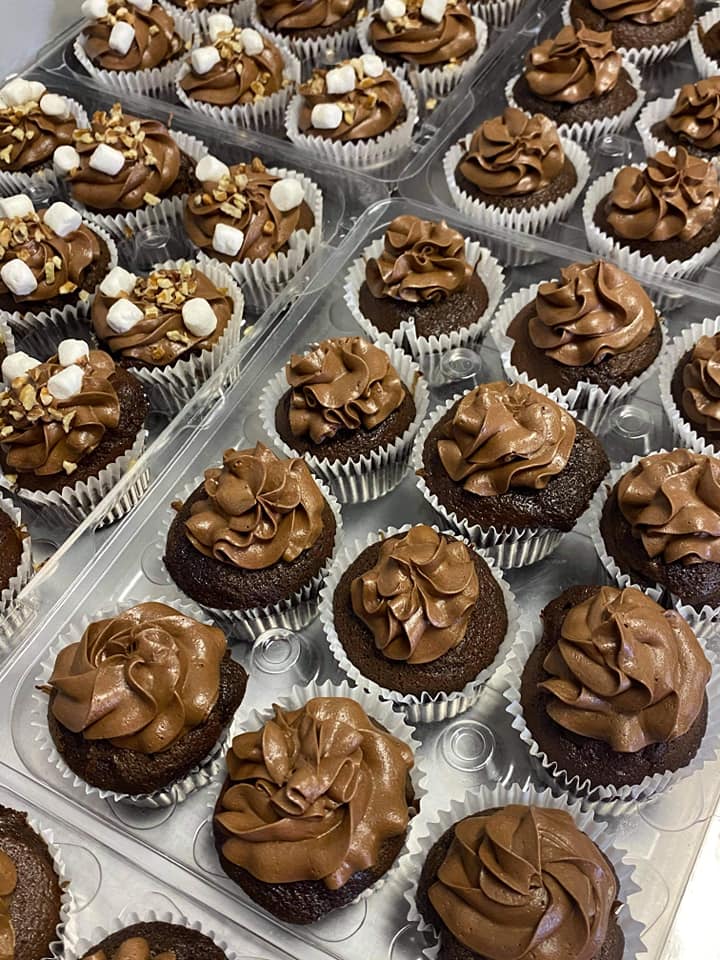 Catch these 10 Black-owned food trucks in East Lake on Wednesdays 19 treats so sweet