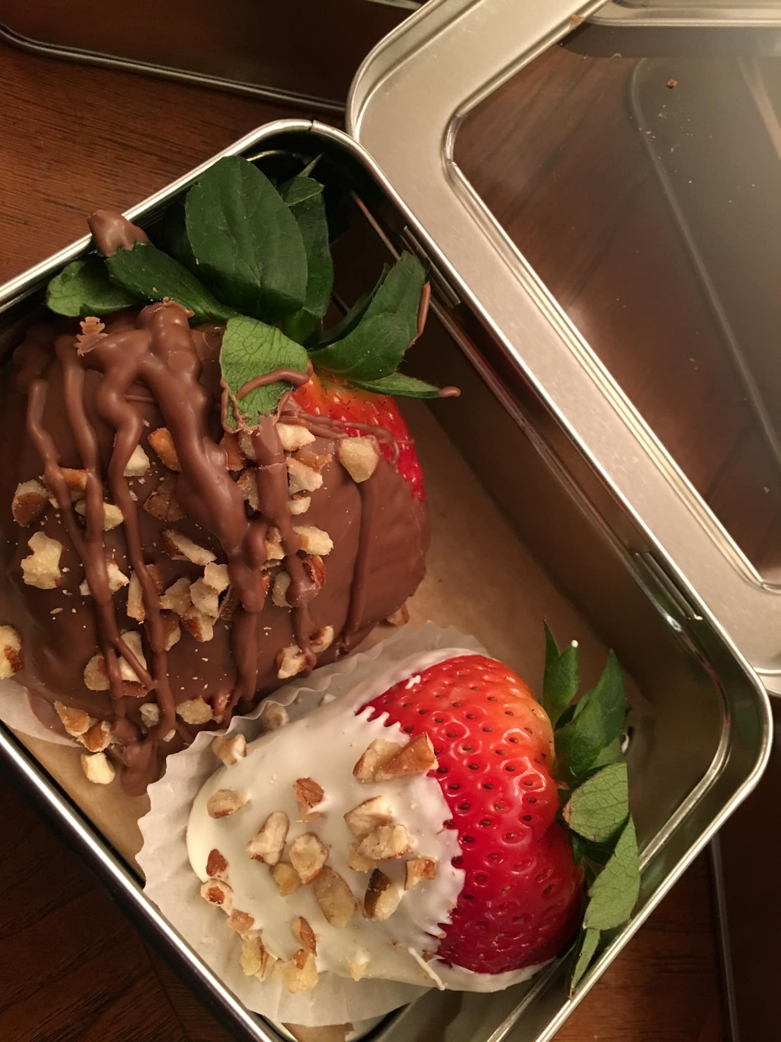 Catch these 10 Black-owned food trucks in East Lake on Wednesdays 18 treats so sweet