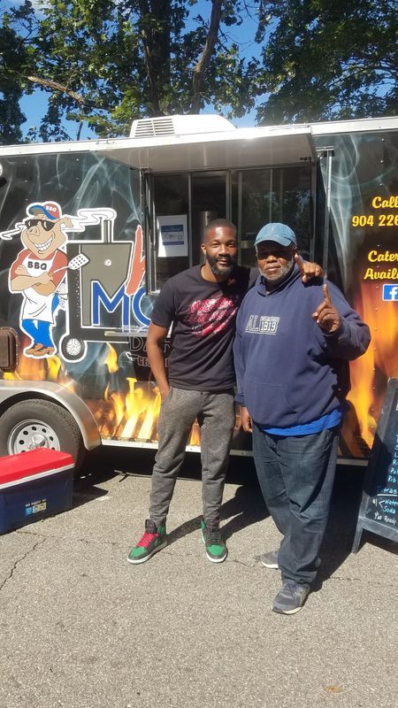 Catch these 10 Black-owned food trucks in East Lake on Wednesdays 22 word of mouth bbq