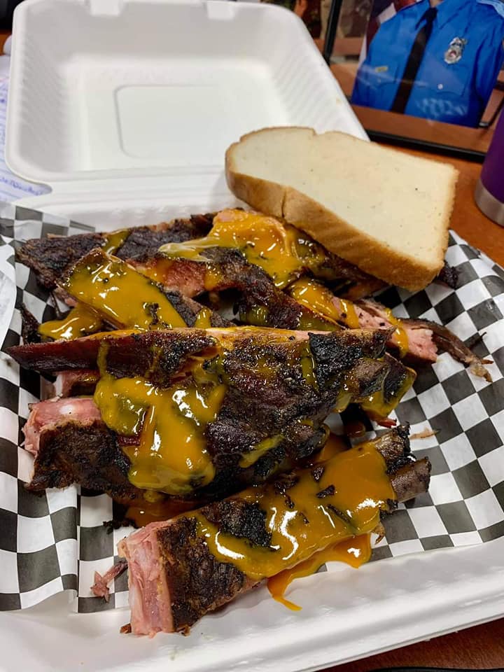 Catch these 10 Black-owned food trucks in East Lake on Wednesdays 21 word of mouth bbq