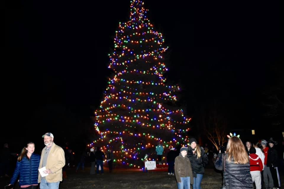 Trussville Christmas Craft Show 2022 Trussville's Cookie Walk Is Back Dec. 11 + More Holiday Events You Won't  Want To Miss