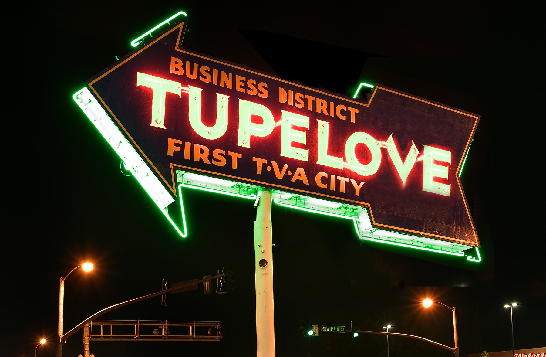 Tupelo, MS
