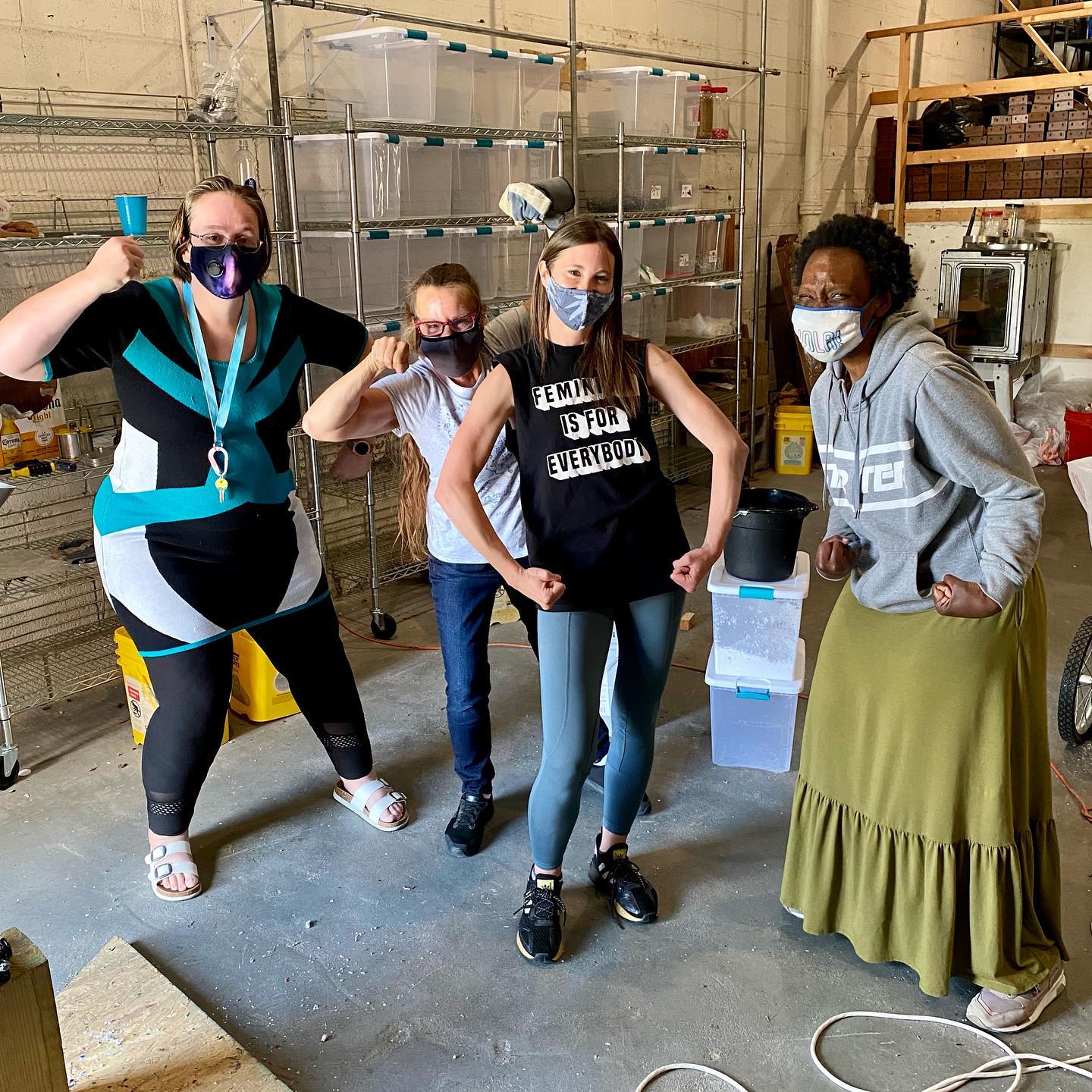 New project, WHOLE, strives to reduce waste + homelessness in Birmingham New project, WHOLE, strives to reduce waste + homelessness in Birmingham