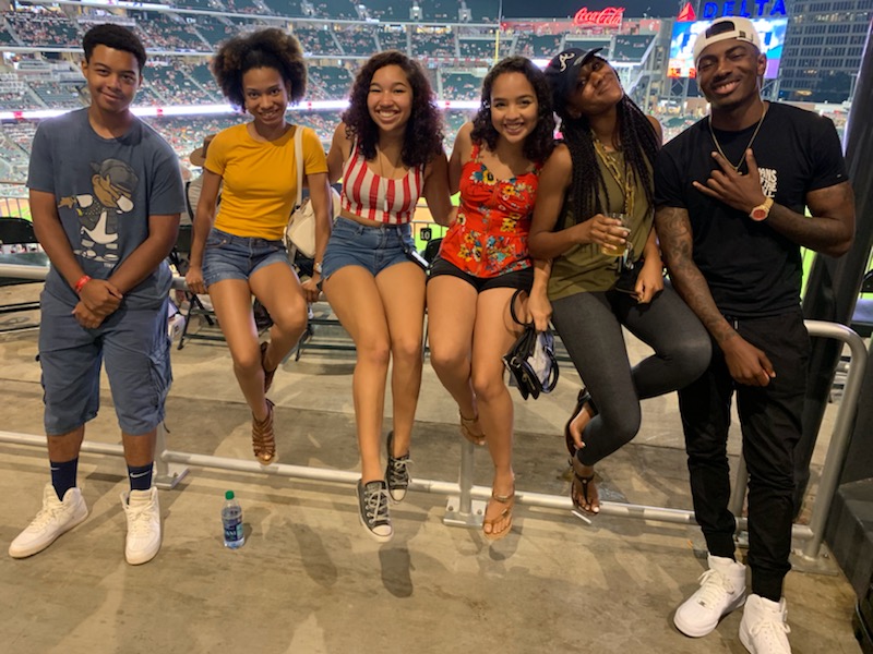 20190612 024735717 iOS Alabama ties to the Atlanta Braves big win