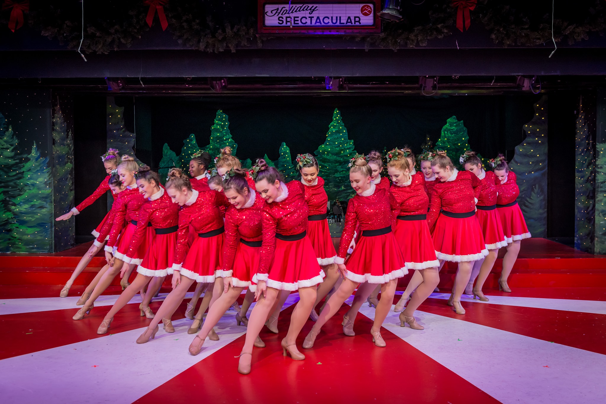 Meet Santa, watch The Nutcracker + more exciting weekend events, Dec. 16-18 Meet Santa, watch The Nutcracker + more exciting weekend events, Dec. 16-18
