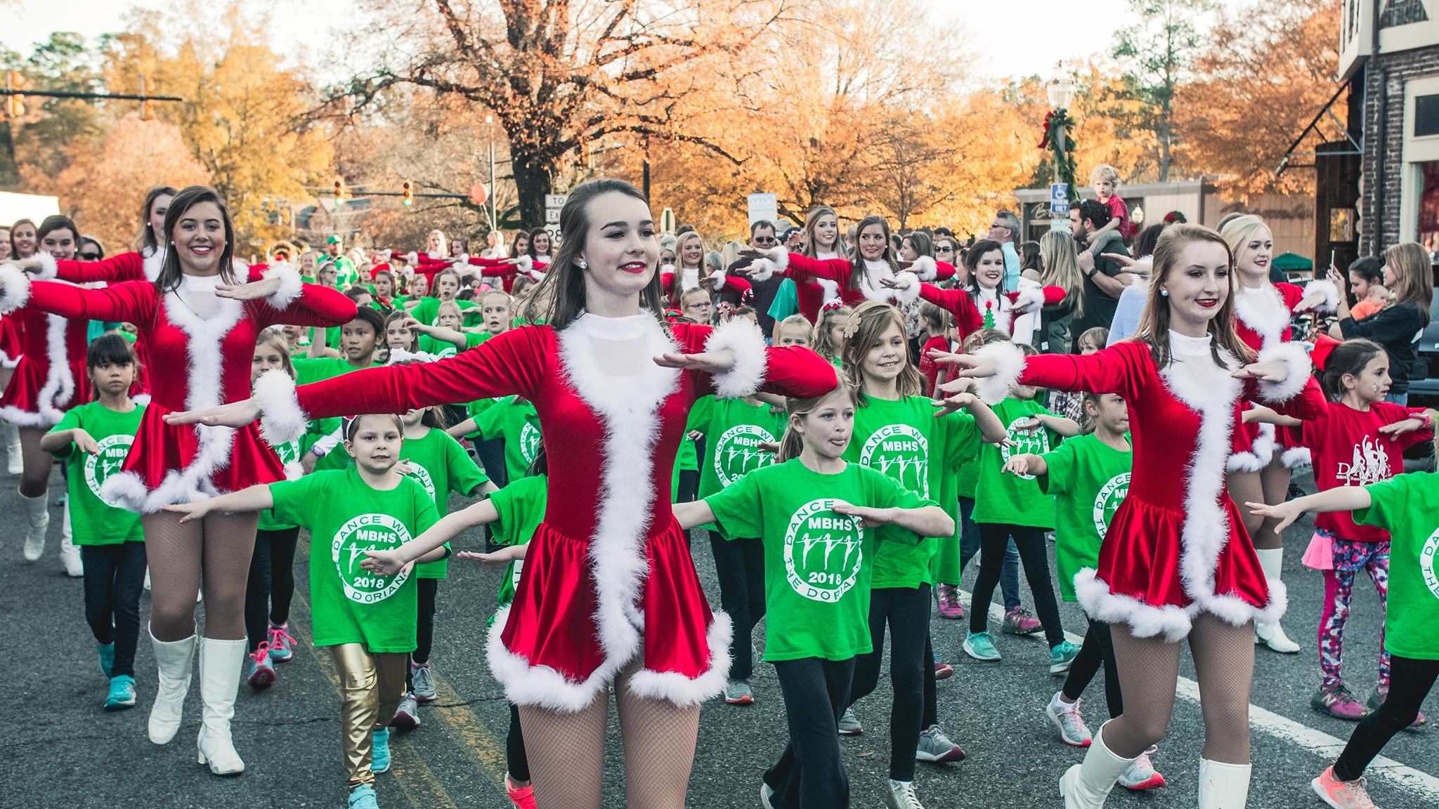 You better watch out ! 7 places to spot Santa around Birmingham 5 santa