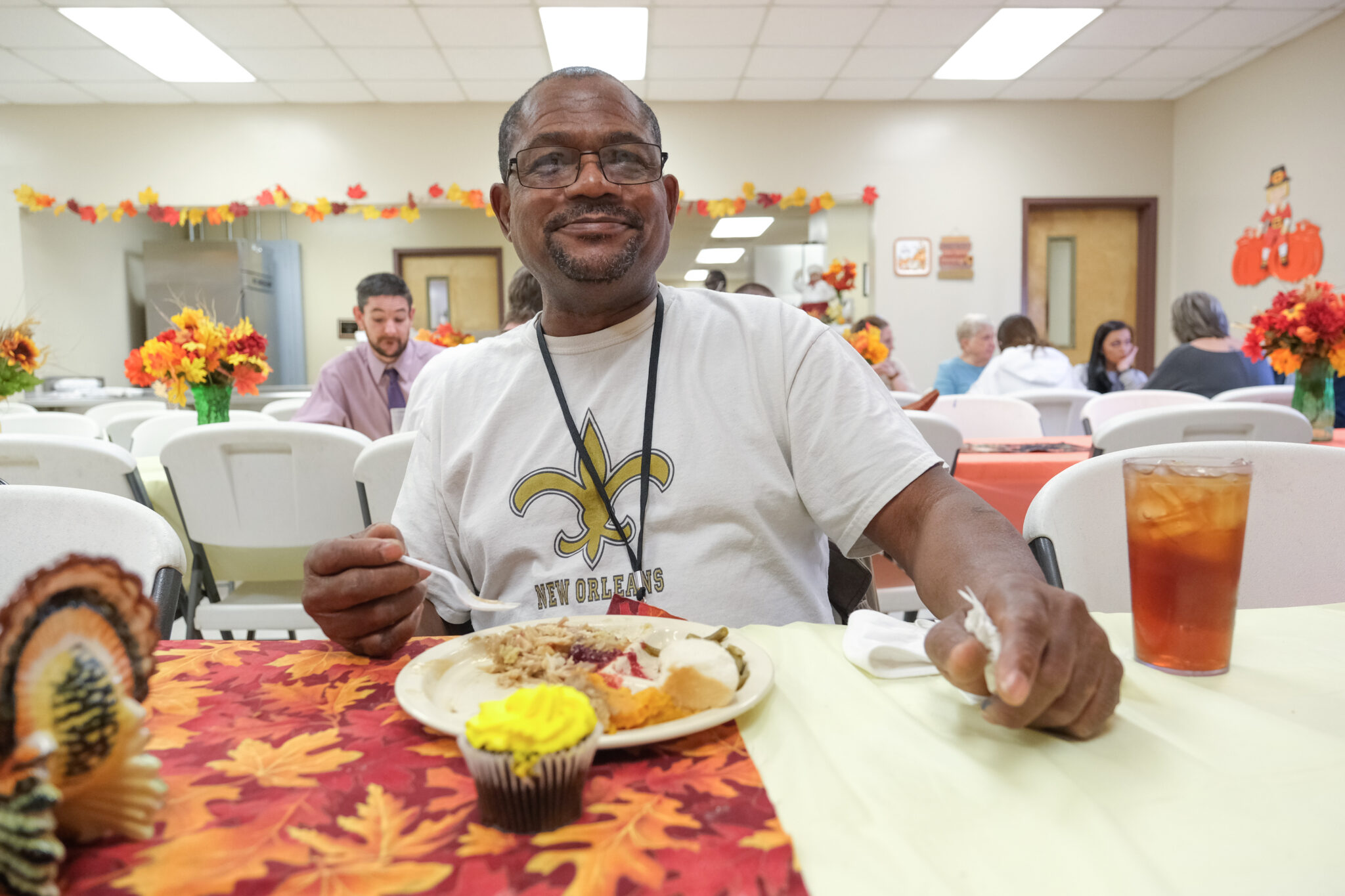 More than a meal, this local nonprofit makes an amazing impact + you can, too
