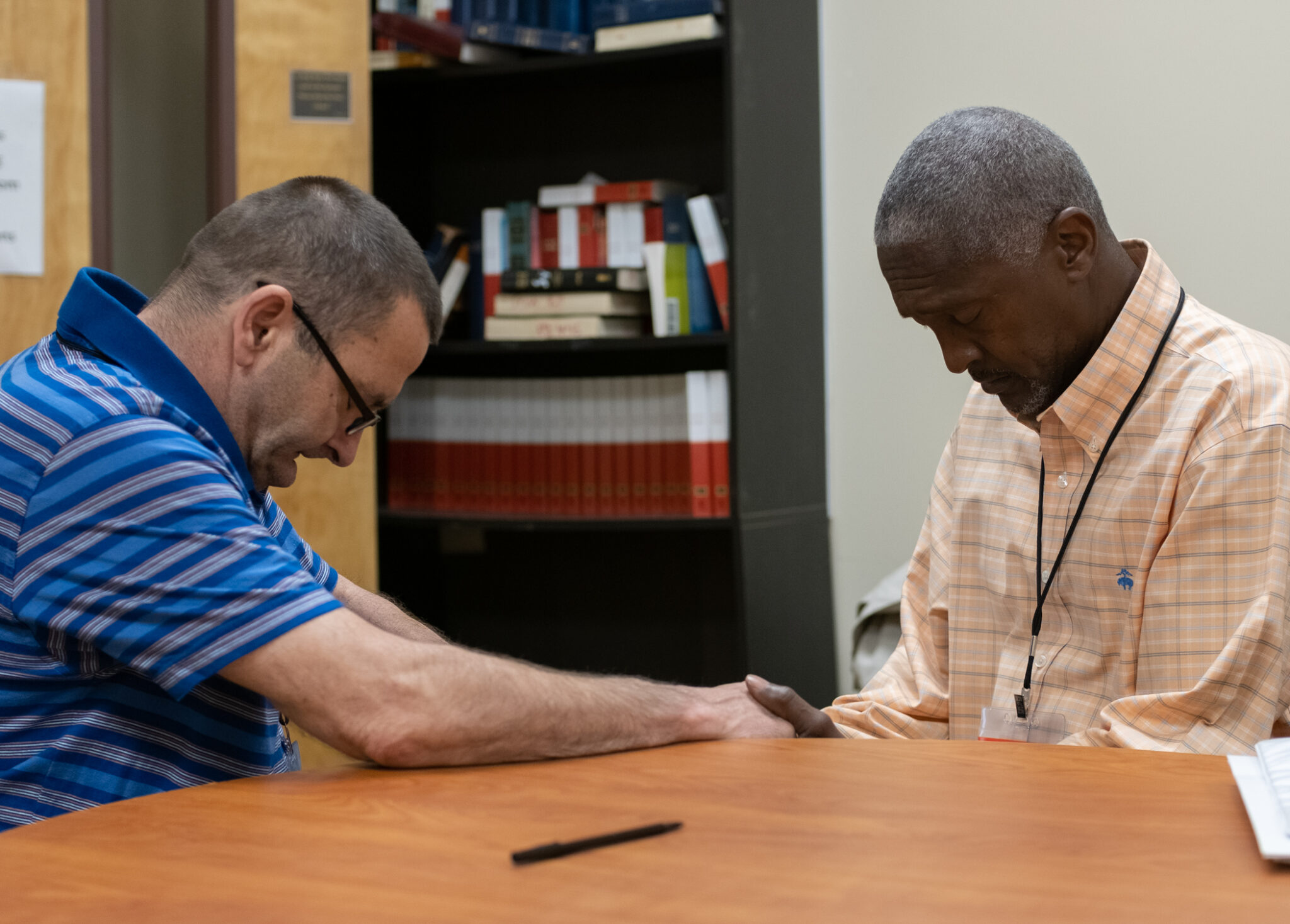 More than a meal—this local nonprofit makes an amazing impact + you can, too 5 Jimmie Hale Mission