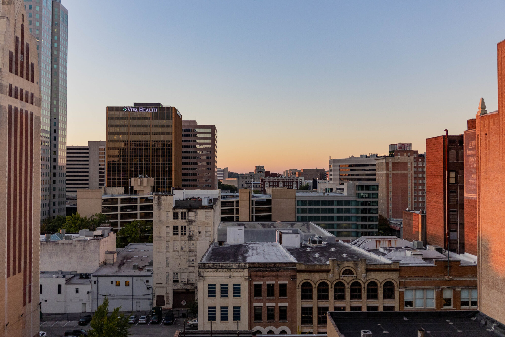 NEW: Bham Biz Alliance launches small business program NEW: Bham Biz Alliance launches small business program