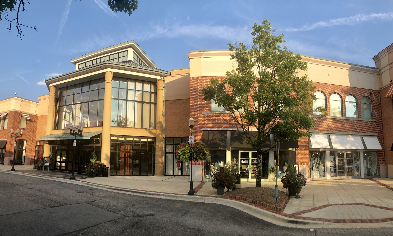 Brookwood Village demolition to begin in March