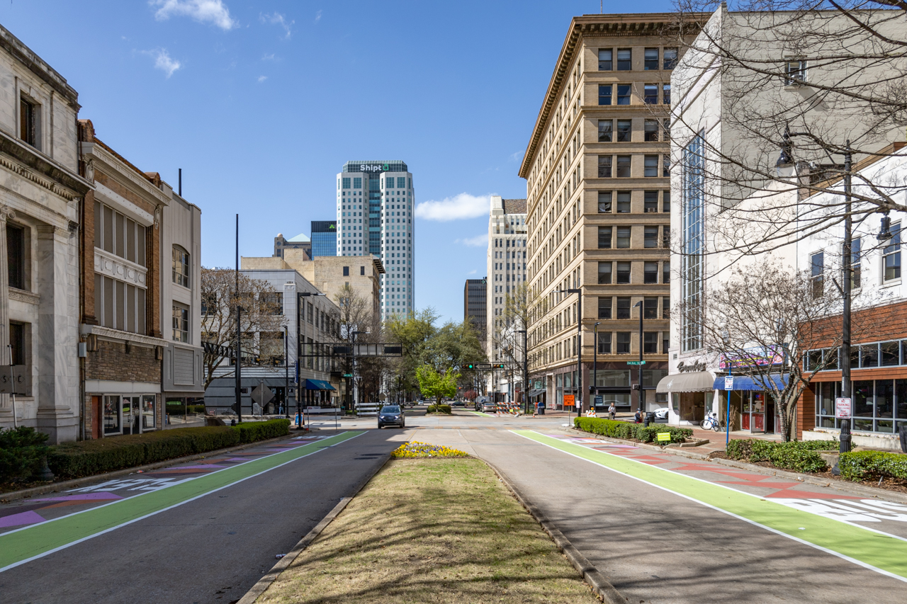 Here's what our audience wants to see in Birmingham 4 Flex lane