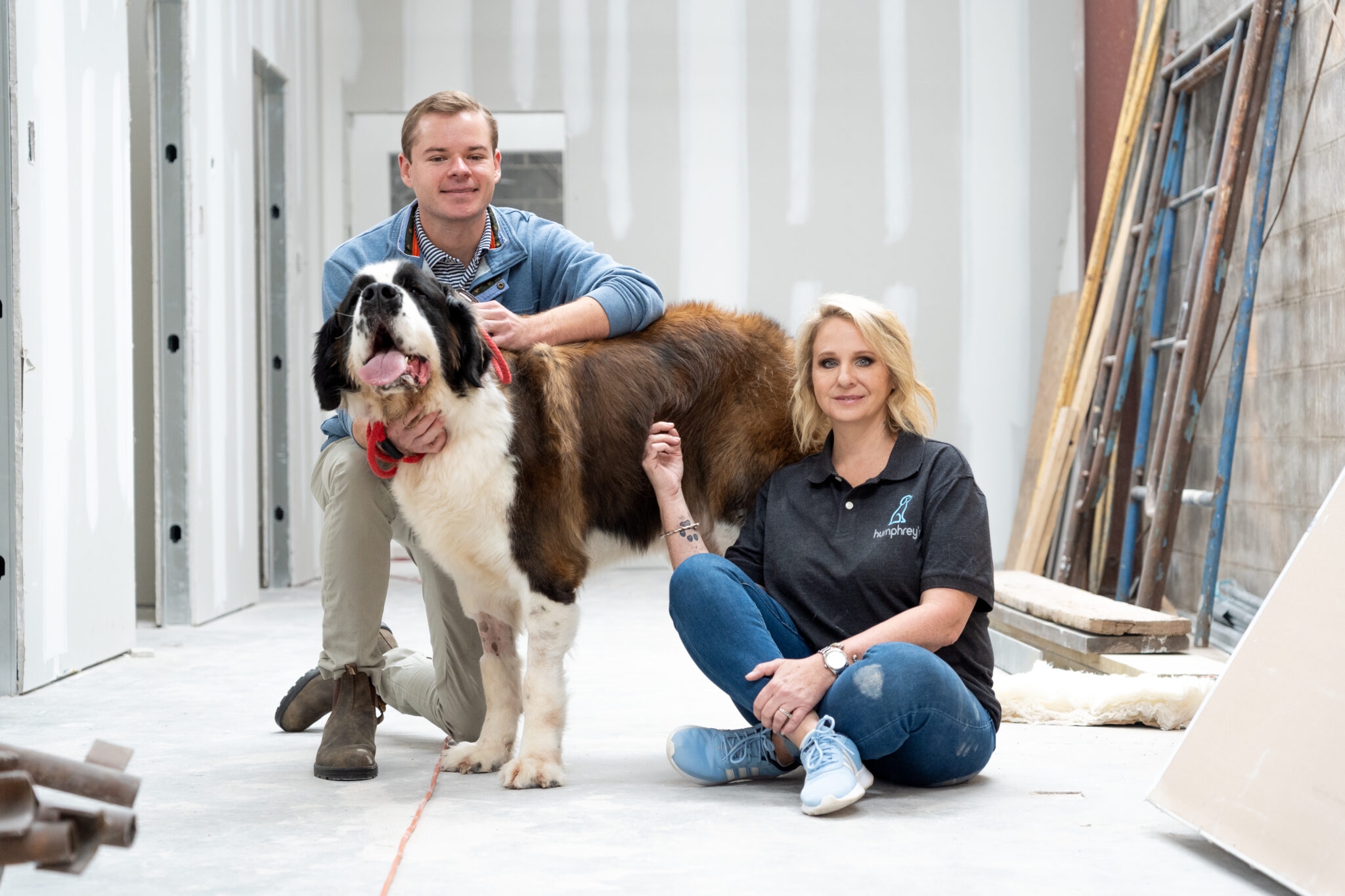 COMING SOON: Luxury Birmingham dog resort that will make your pet feel at home