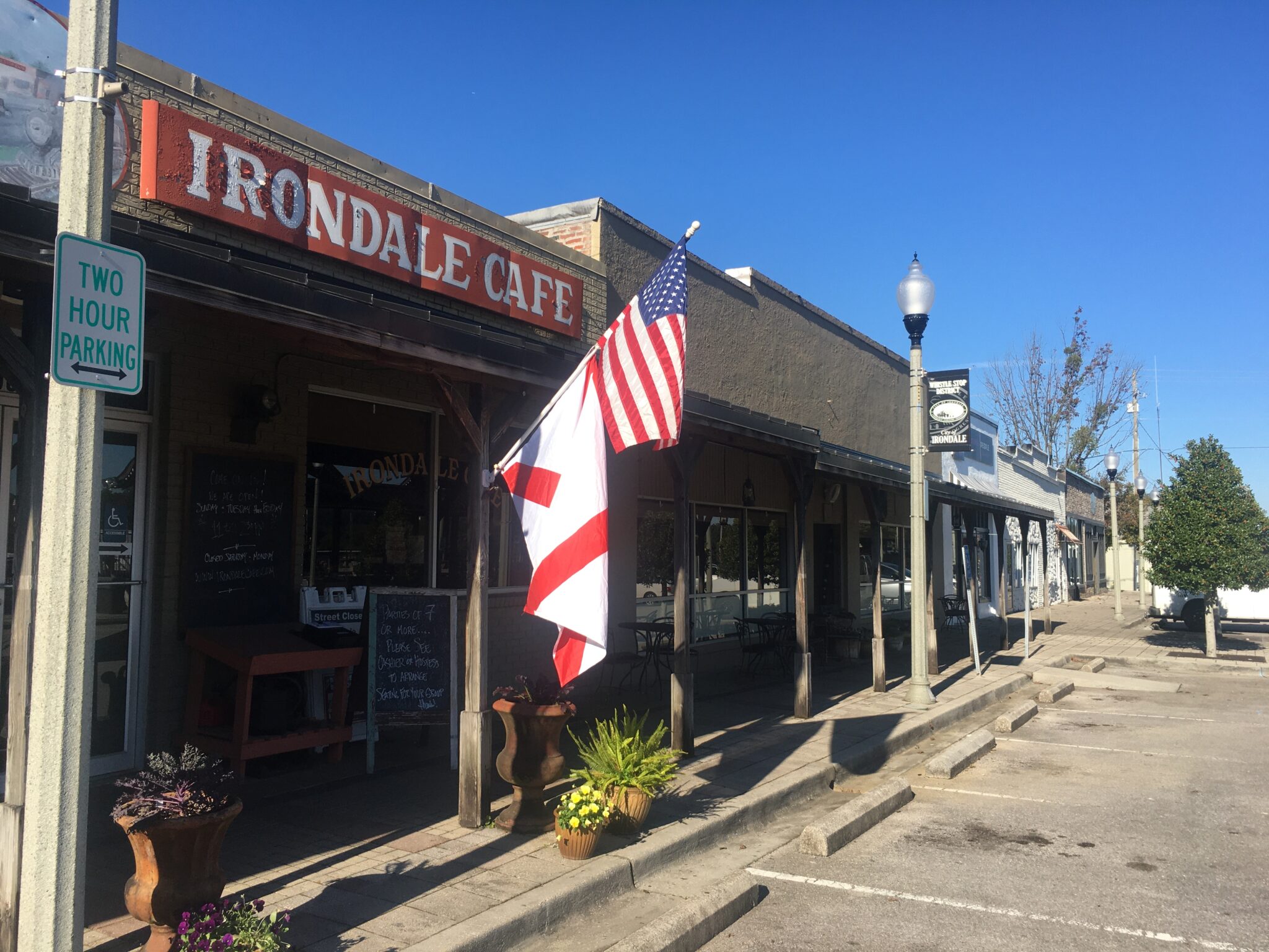 IMG 1303 City of Irondale to update Comprehensive Plan—why it matters + how to get involved