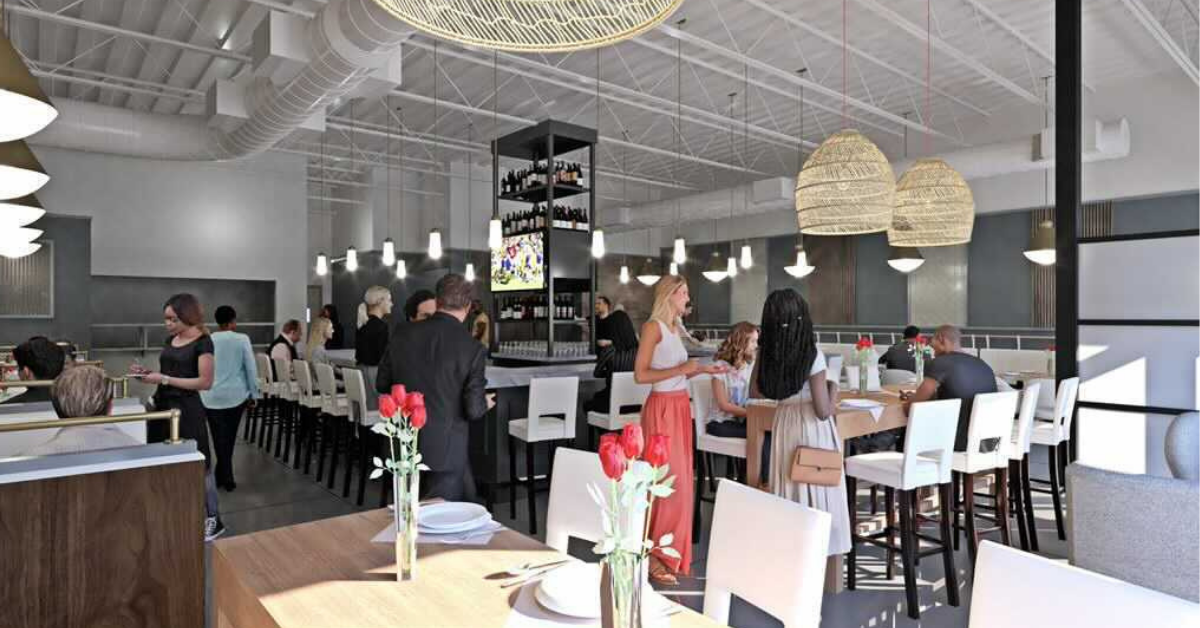 5 new Birmingham openings that we are excited to try—including Oak House and Kamali Creole Kitchen 5 new Birmingham openings that we are excited to try—including Oak House and Kamali Creole Kitchen