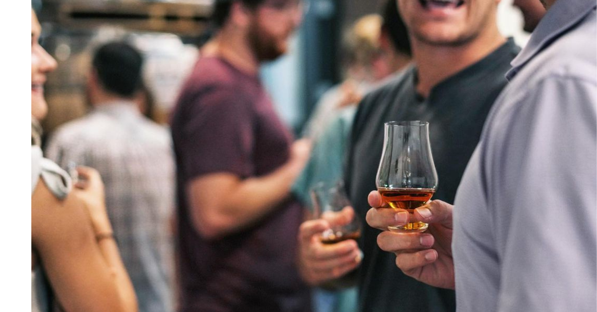 Whiskey, bourbon + chocolate—oh my! A guide to the best tastings this holiday season