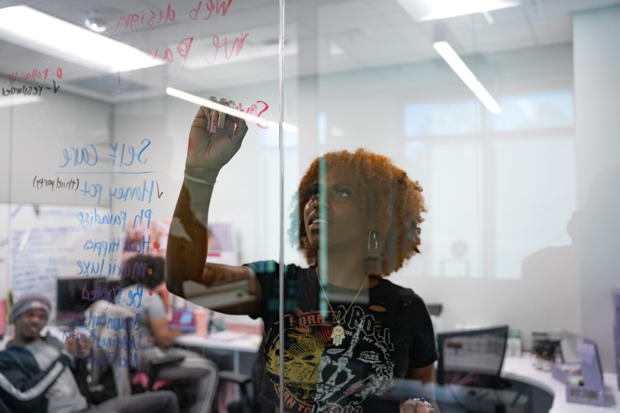 See how Auburn’s Entrepreneurship Program is encouraging new business growth in Alabama