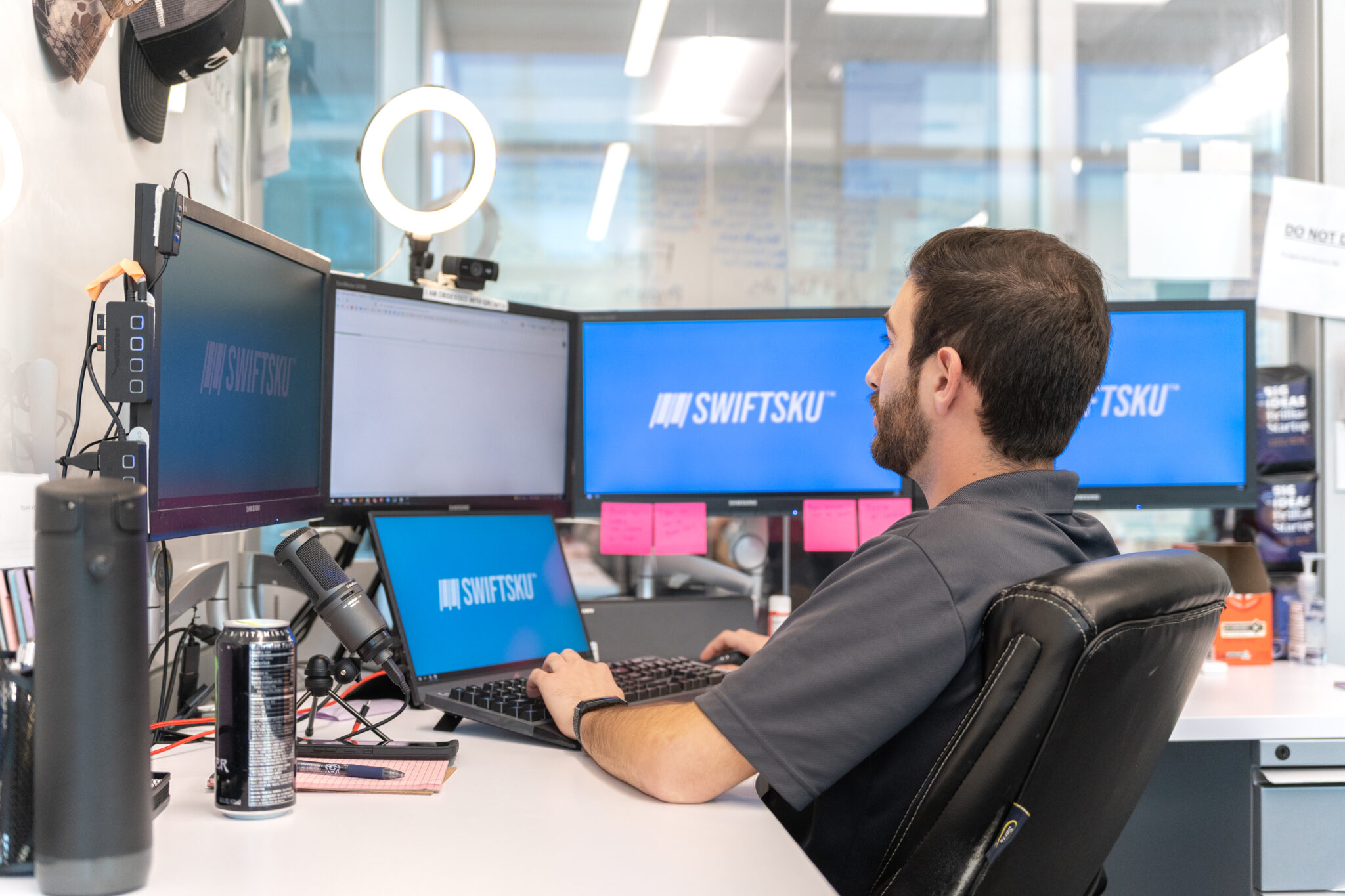 See how Auburn's Entrepreneurship Program is encouraging new business growth in Alabama 6 Auburn / New Venture Accelerator