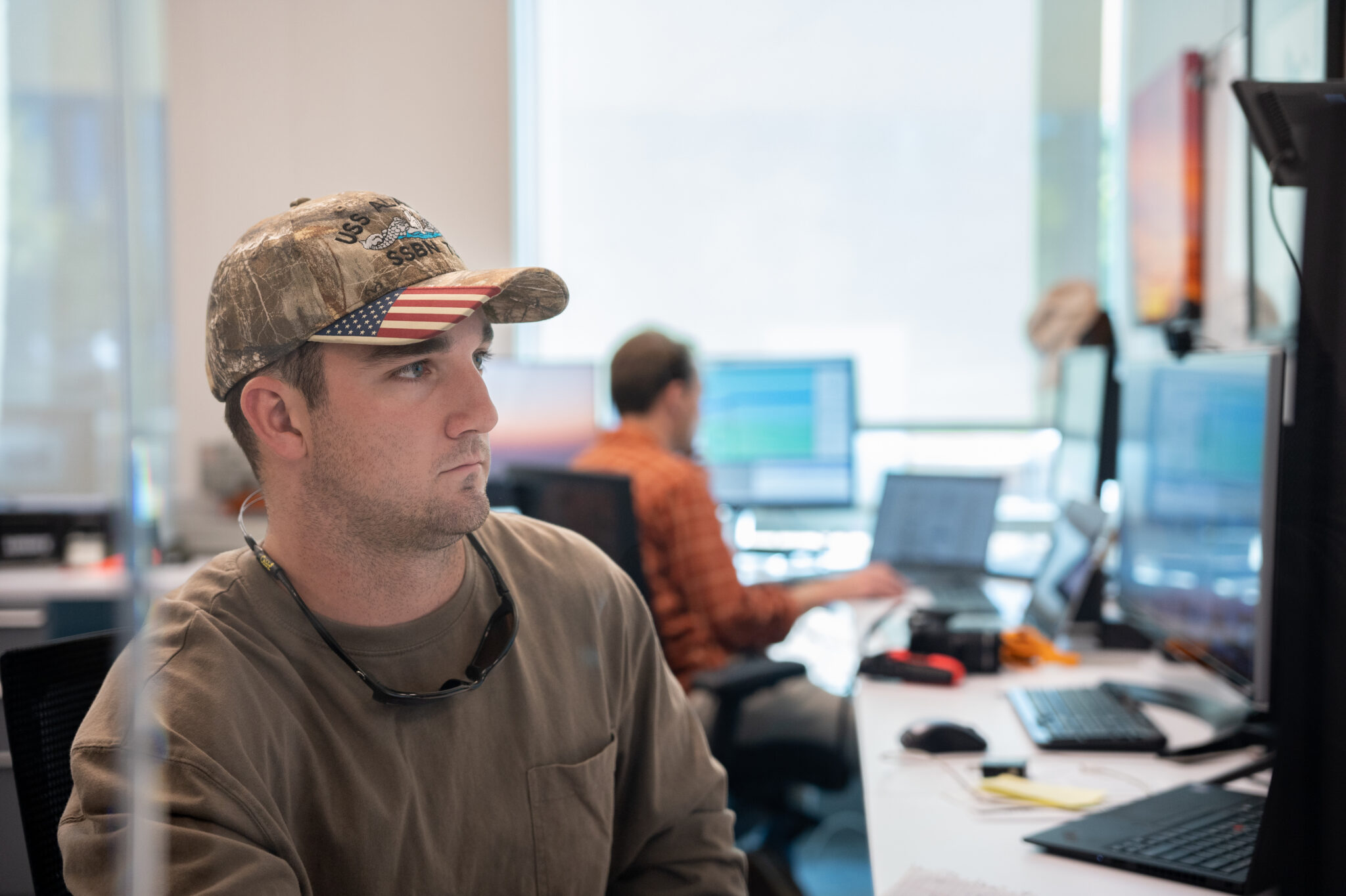 See how Auburn's Entrepreneurship Program is encouraging new business growth in Alabama 5 Auburn / New Venture Accelerator