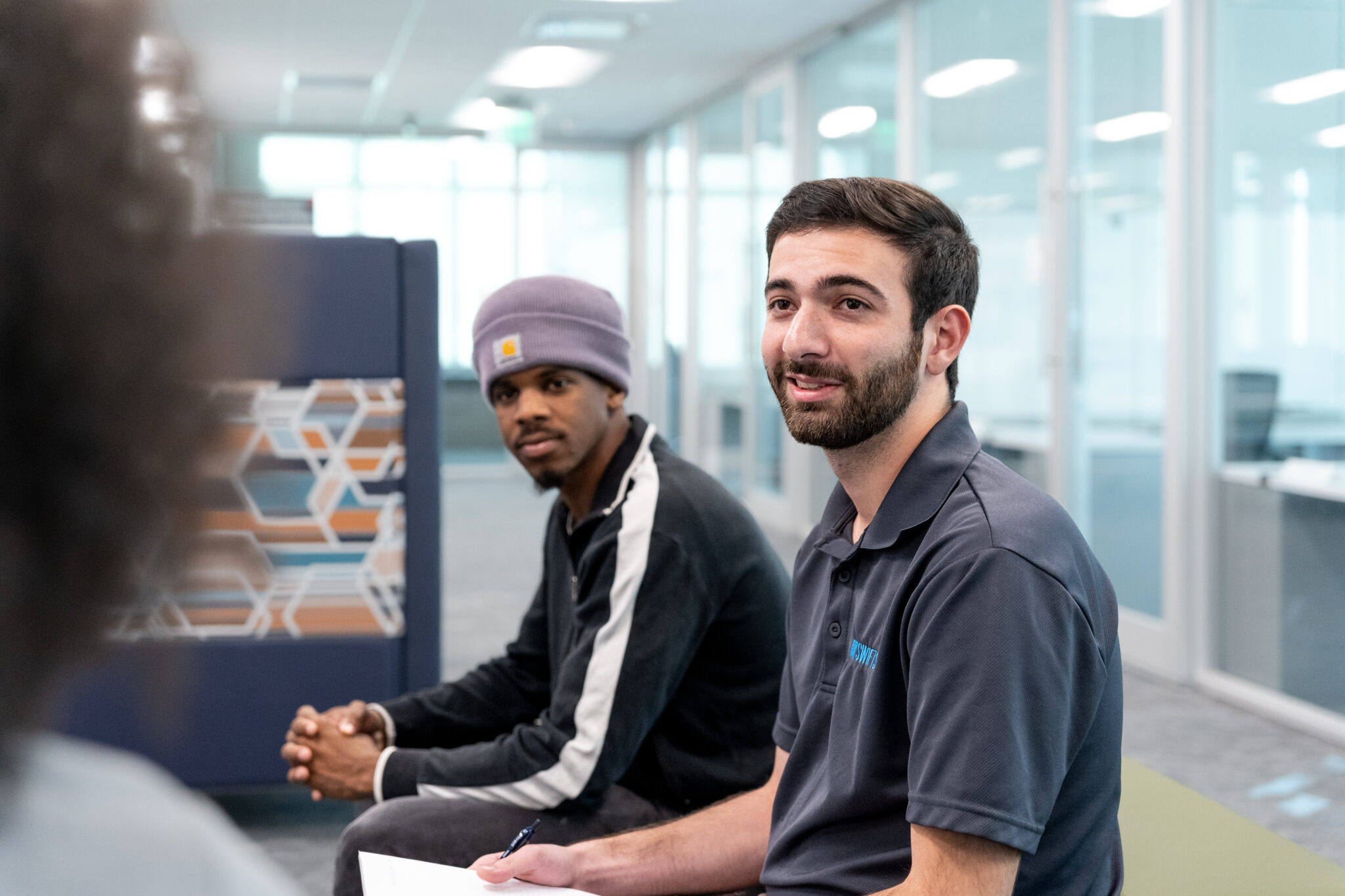 See how Auburn's Entrepreneurship Program is encouraging new business growth in Alabama 7 Auburn / New Venture Accelerator