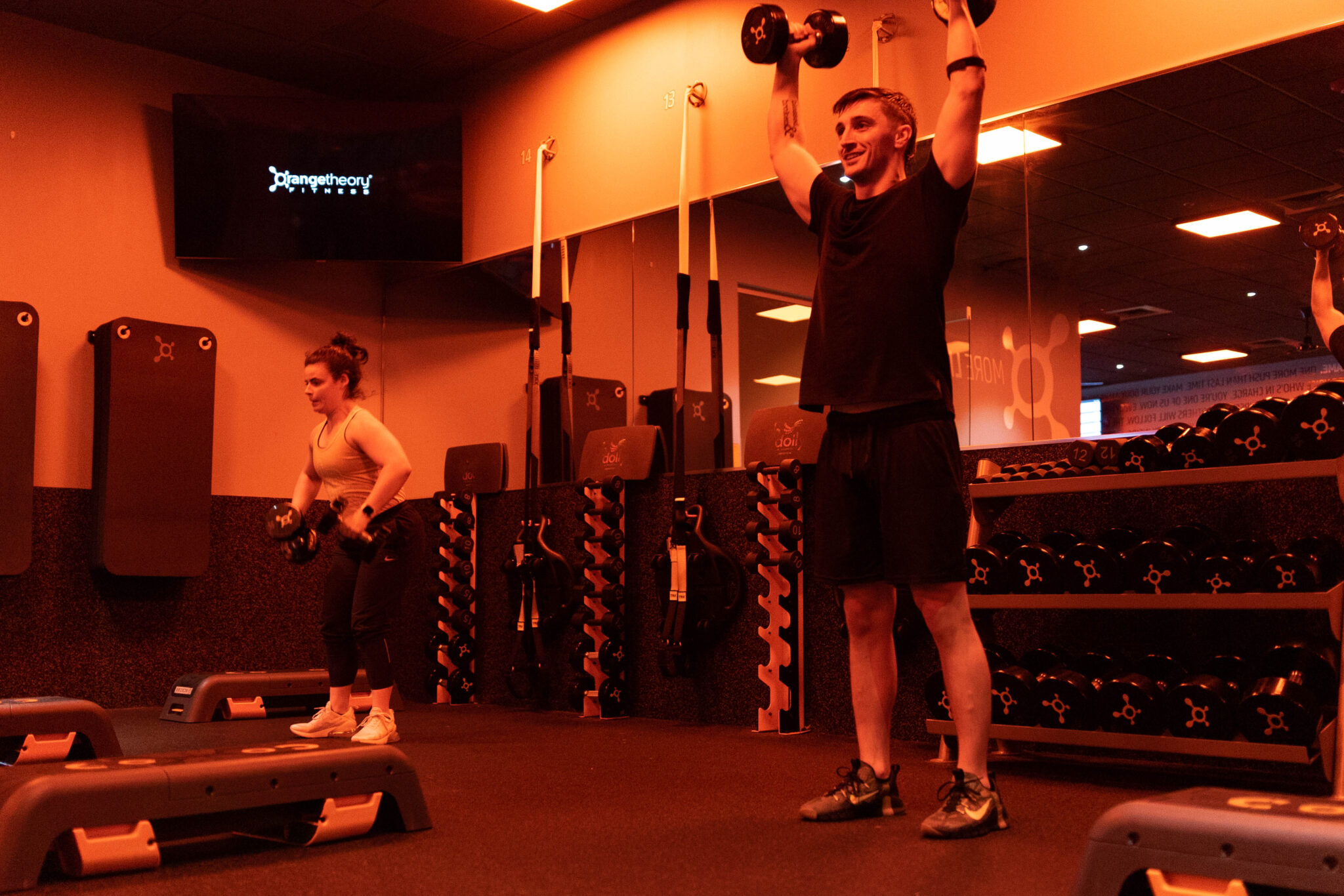 A first-timer’s guide to Orangetheory & one can’t-miss special