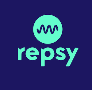 Repsy Logo