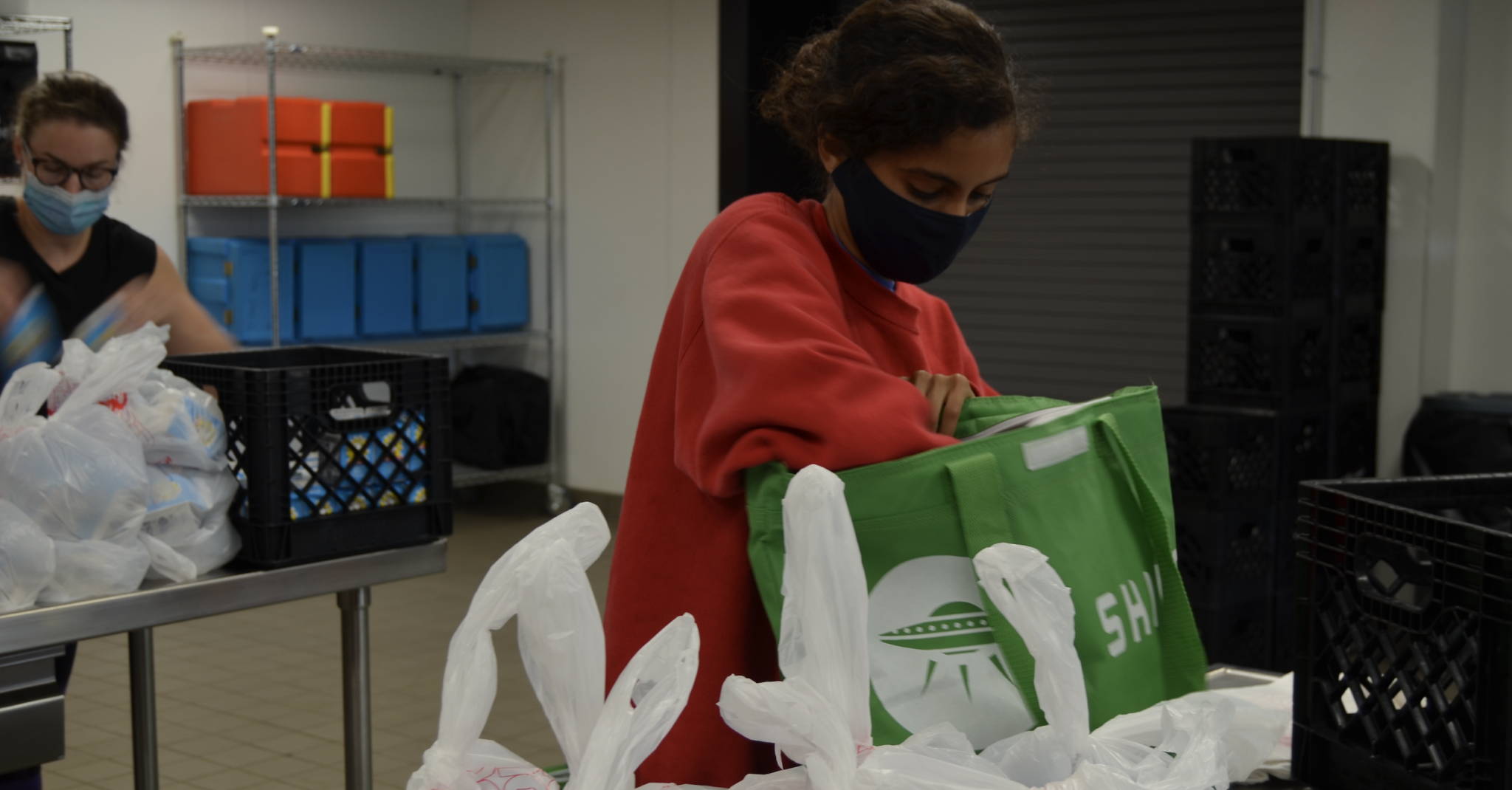 The Federal Emergency Food and Shelter Program is seeking local funding proposals. Here’s how you can help. The Federal Emergency Food and Shelter Program is seeking local funding proposals. Here’s how you can help.