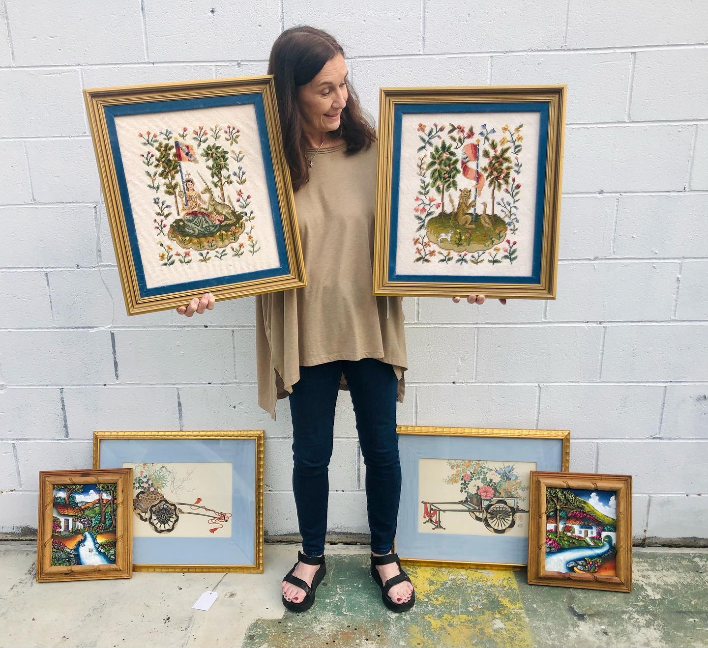 Your guide to 8 Birmingham thrift stores + why locals love thrifting