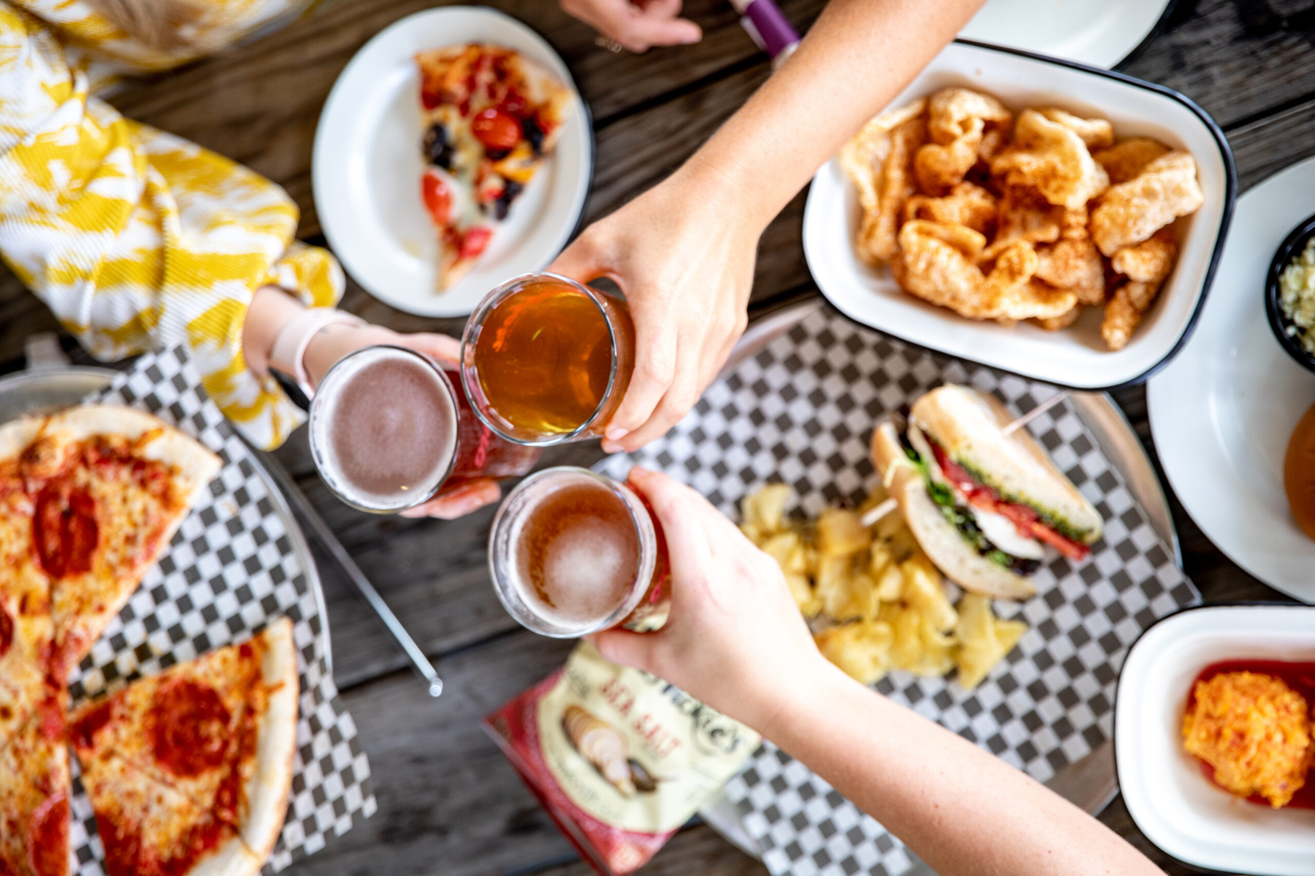 Leeds is building a new entertainment district near Grand River—details