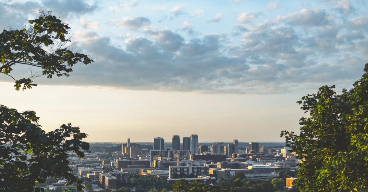 Birmingham named one of 22 top places to go in 2022 by Condé Nast Traveler—details here