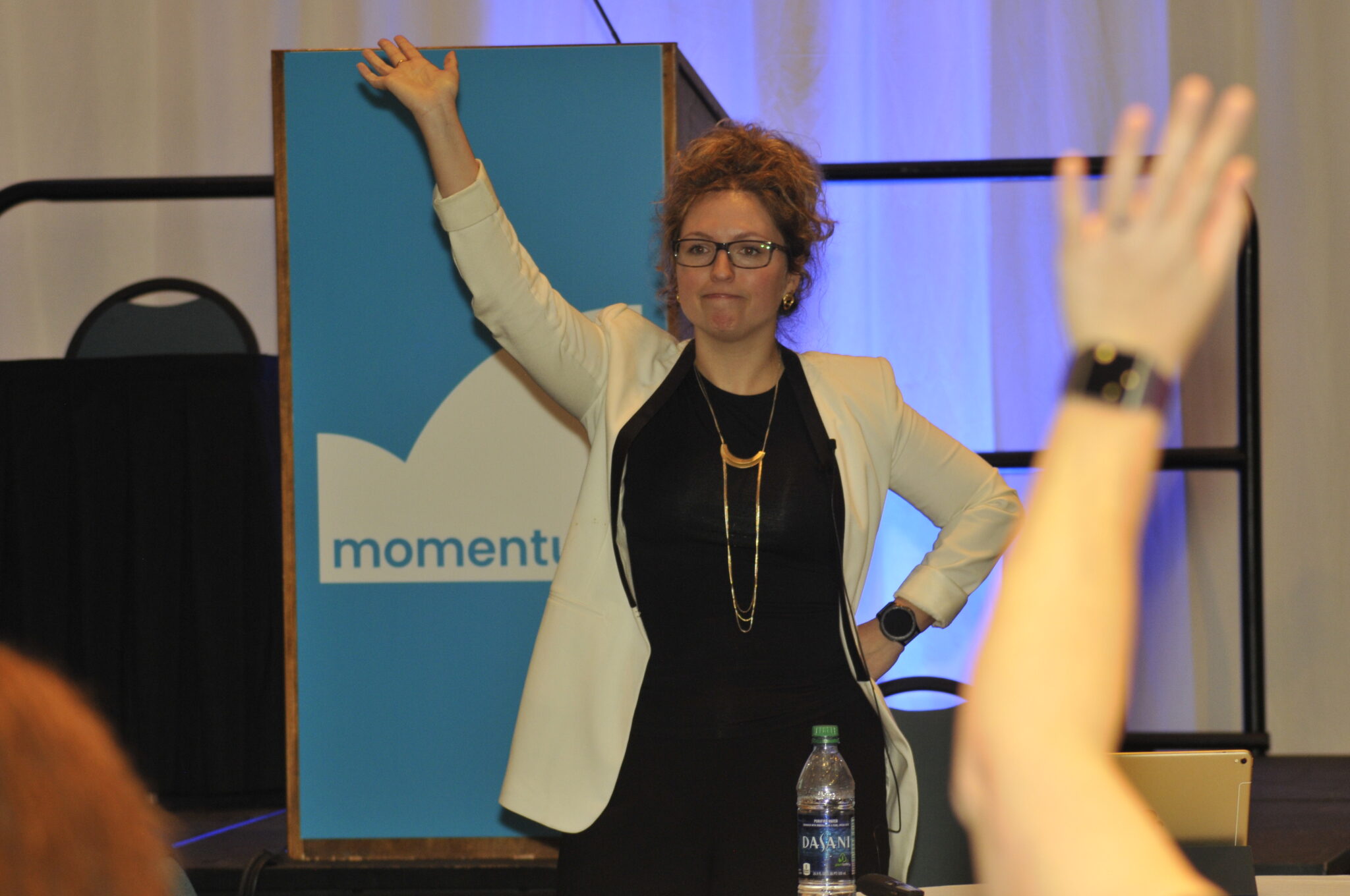 8 reasons to register for Momentum 2022 today—March 16-17 8 reasons to register for Momentum 2022 today—March 16-17