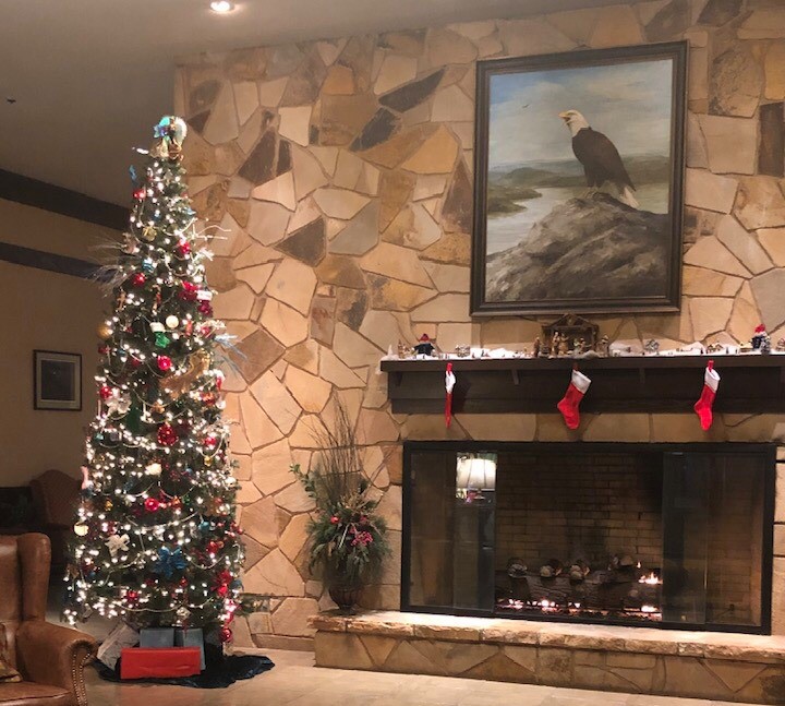 Birmingham Alabama Christmas Events 2022 5 Wonderful Alabama Christmas Events, All Within 2 Hours Of Birmingham |  Bham Now