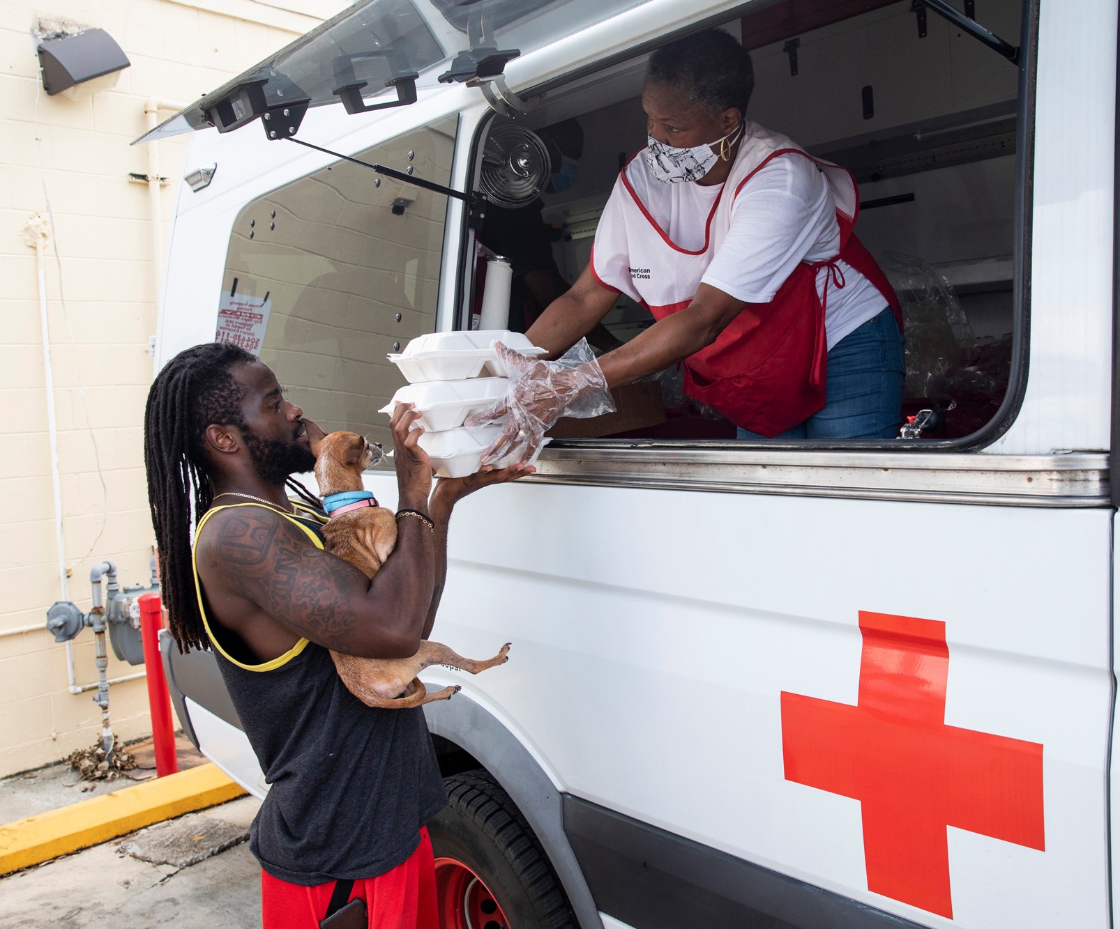 Birmingham helps those affected by historic tornado outbreak in Kentucky—how to get involved Birmingham helps those affected by historic tornado outbreak in Kentucky—how to get involved