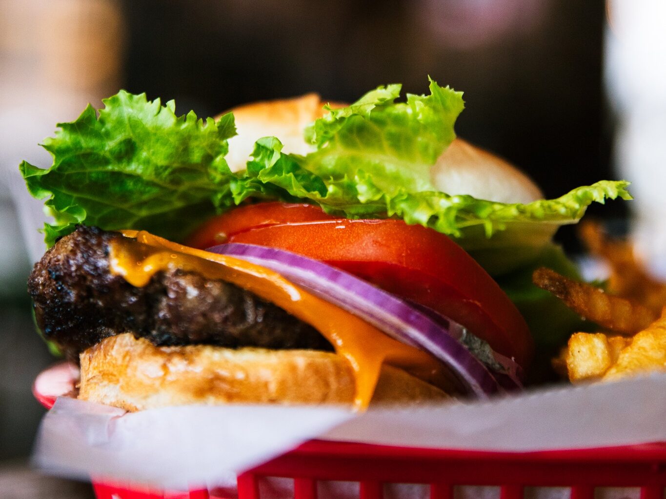 Our guide to 27 + of the best local burgers in Birmingham 11 Birmingham burger