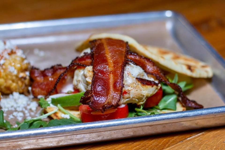 11 amazing dishes that’ll be bacon you crazy hungry for National Bacon Day in Birmingham
