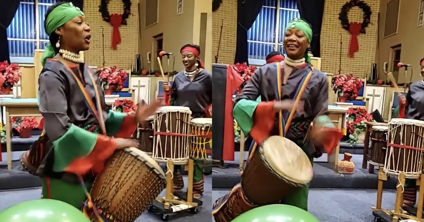 Your guide on how to celebrate Kwanzaa in Birmingham Your guide on how to celebrate Kwanzaa in Birmingham