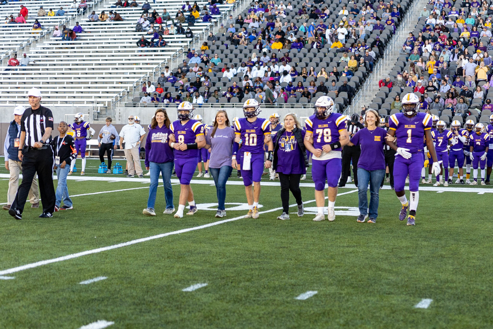 AHSAA has given $19.2M to member schools since 2009. Here’s why it matters. 4 Sweet Water
