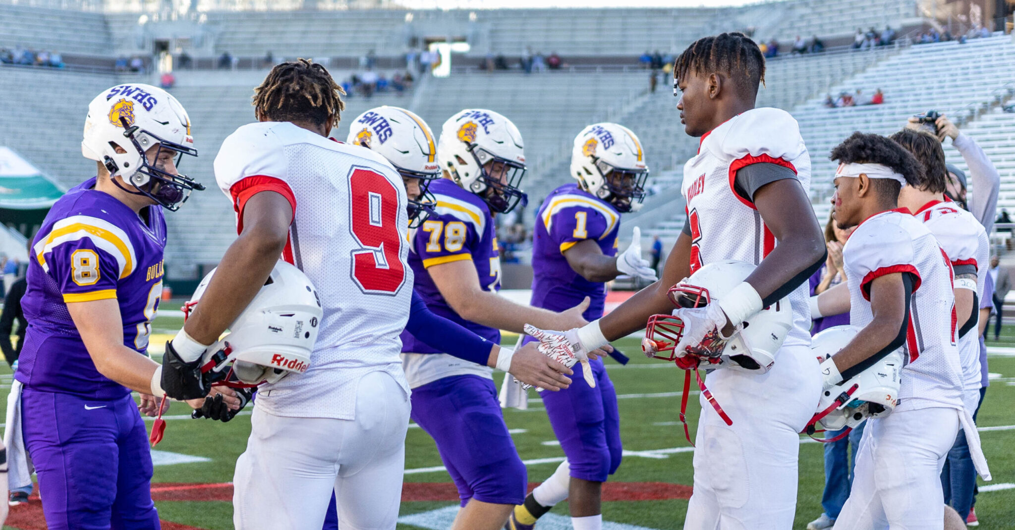 Birmingham Bulls American Football Club