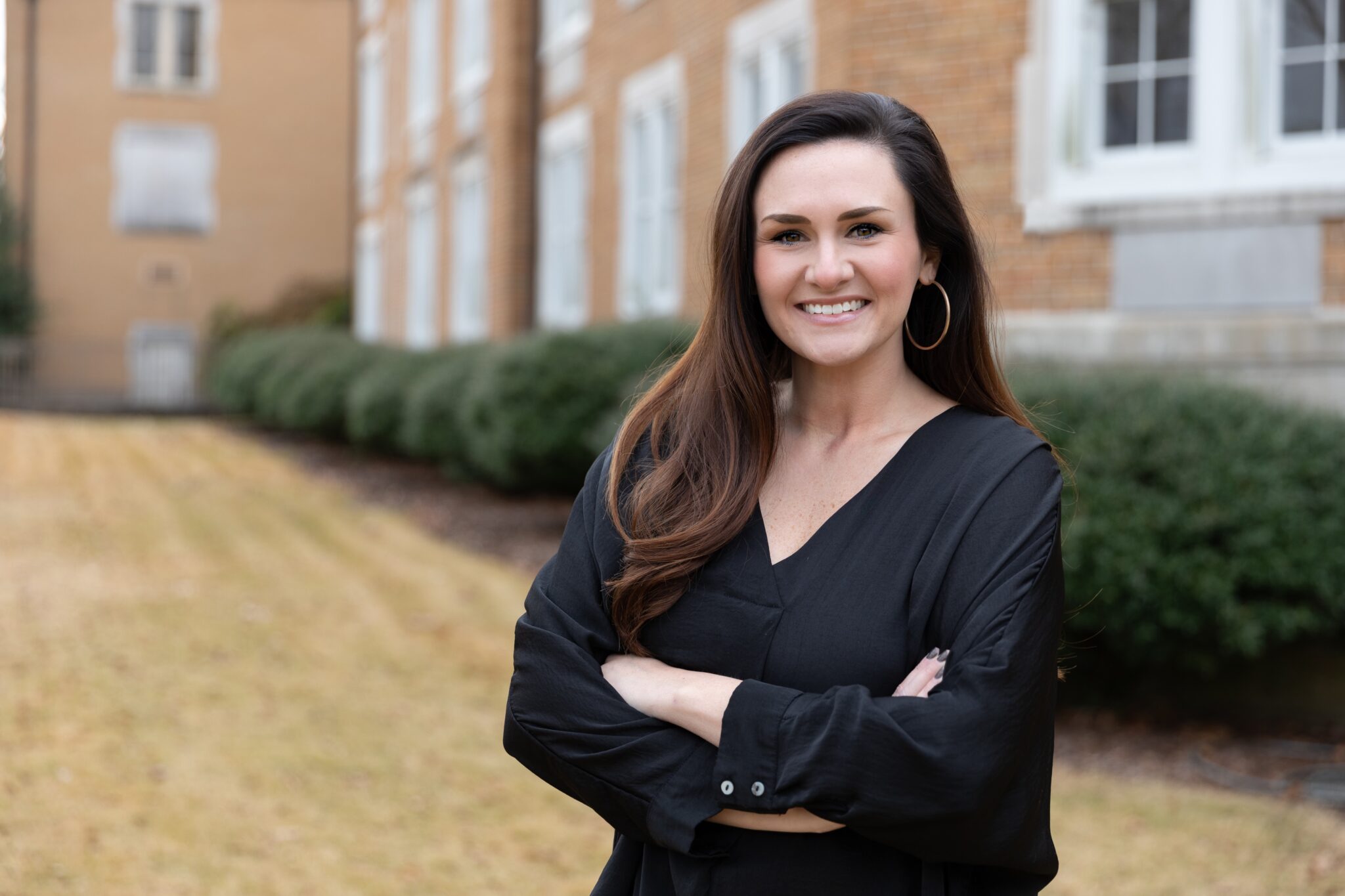 An MBA wasn’t on her radar—now that she has 1, this marketing professional knows she can do anything An MBA wasn’t on her radar—now that she has 1, this marketing professional knows she can do anything
