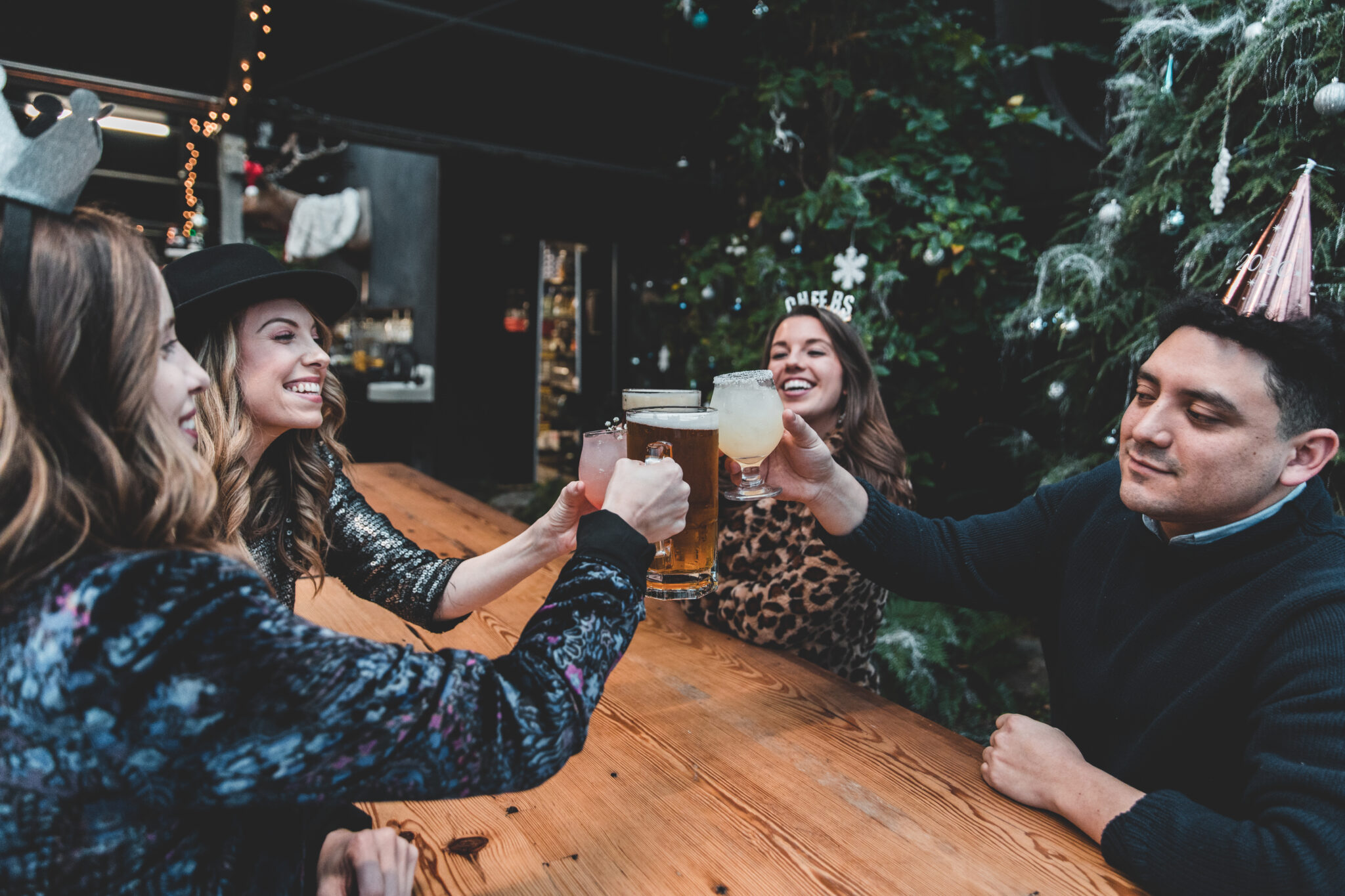 10 of the best ways to celebrate 2022 in Birmingham 10 of the best ways to celebrate 2022 in Birmingham