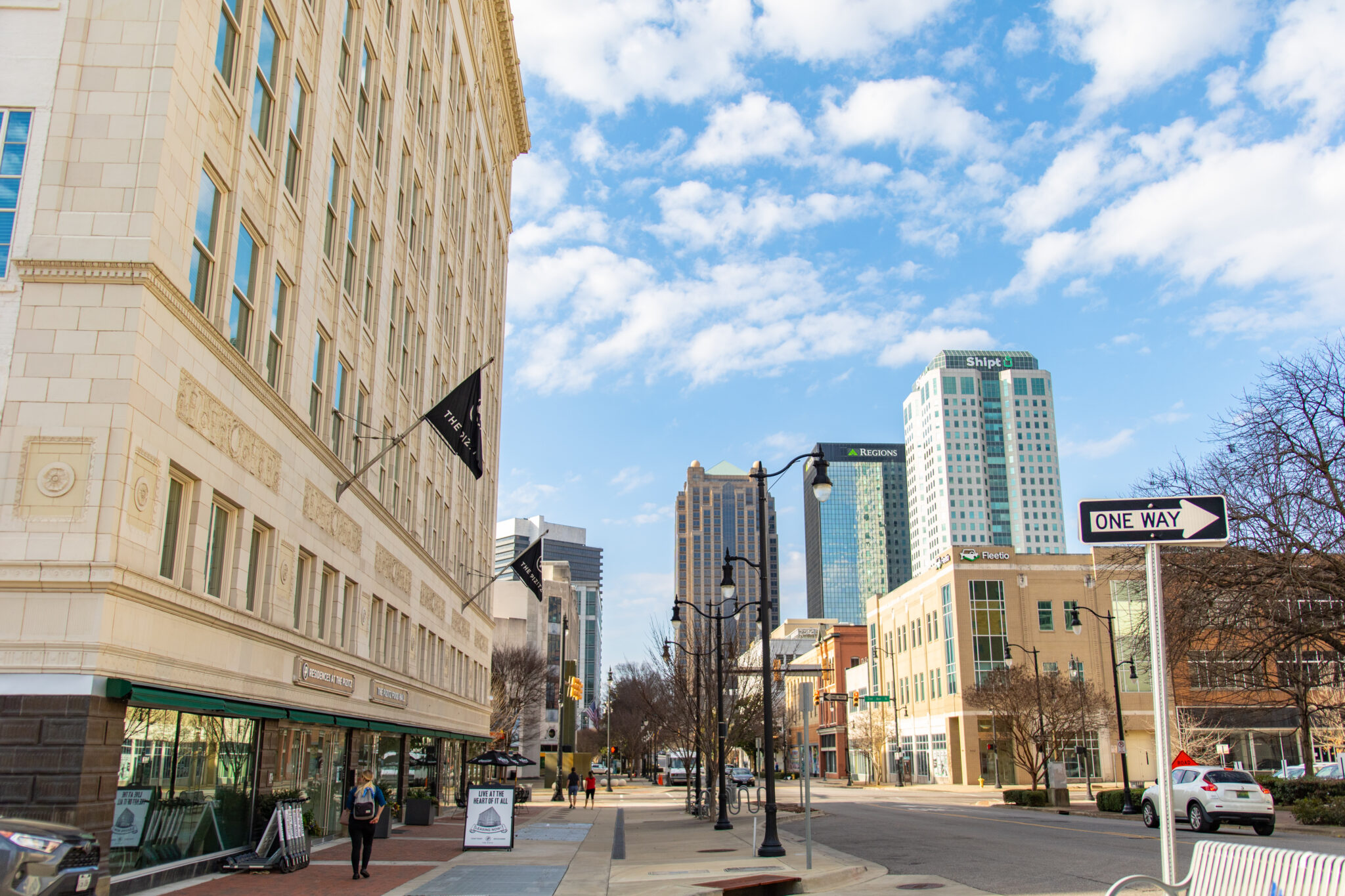Birmingham vs Atlanta—which is the more affordable city? Birmingham vs Atlanta—which is the more affordable city?