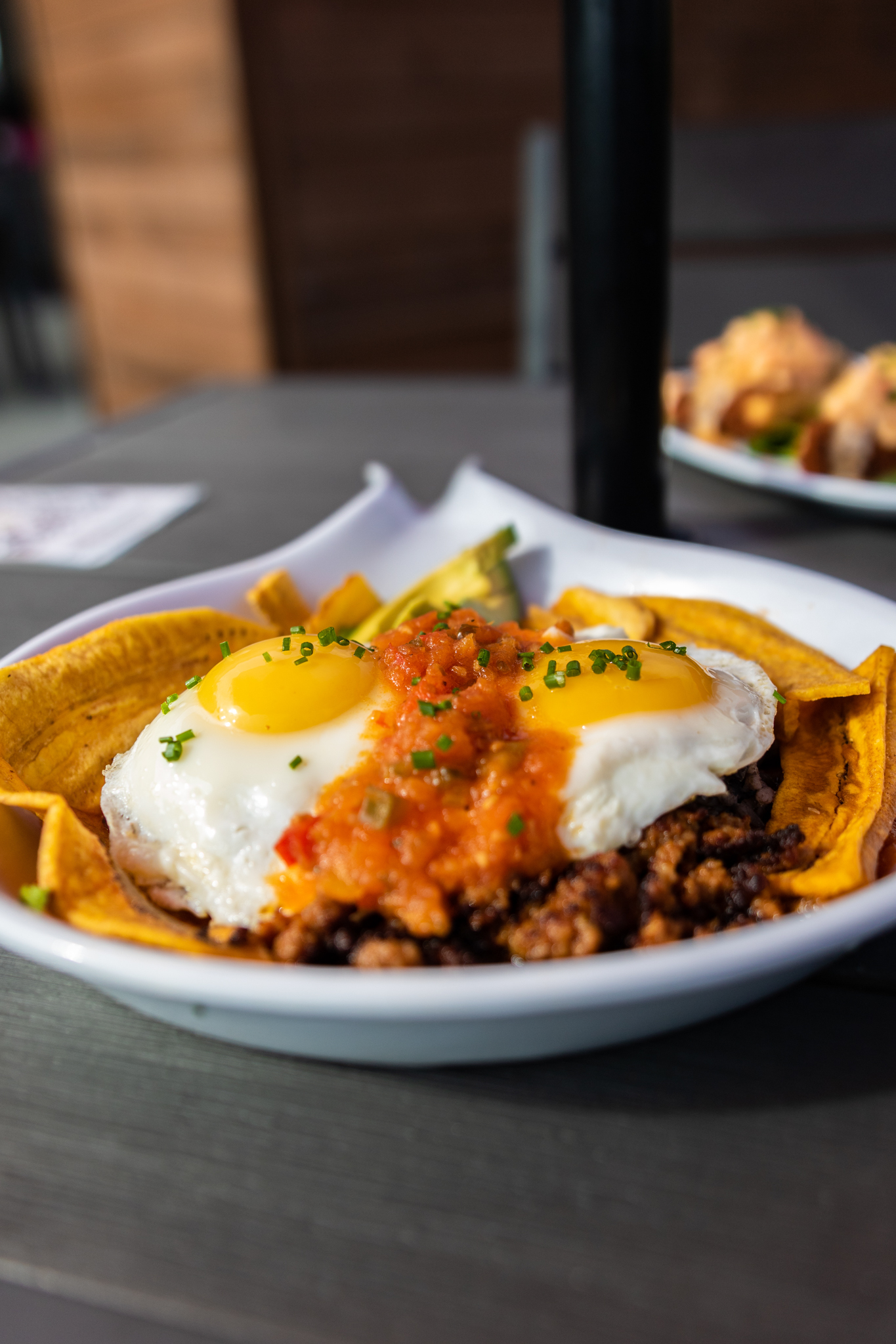 60+ new places to eat & drink in Birmingham that opened in 2021 12 Ruby Sunshine - new 2021 Birmingham restaurant