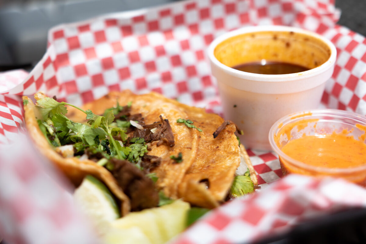 Places to get authentic tacos in Birmingham Places to get authentic tacos in Birmingham