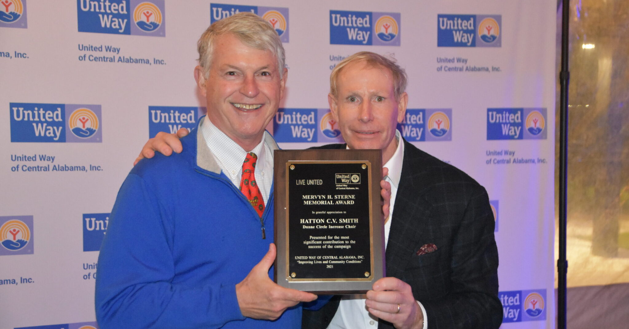 United Way exceeds 2021 Annual Campaign goal raising .25M. Here’s how they did it. United Way exceeds 2021 Annual Campaign goal raising .25M. Here’s how they did it.