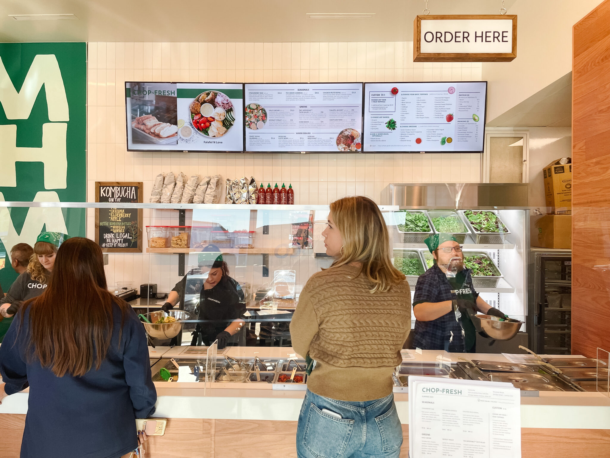 5 hot openings you won’t want to miss in Birmingham 5 hot openings you won’t want to miss in Birmingham