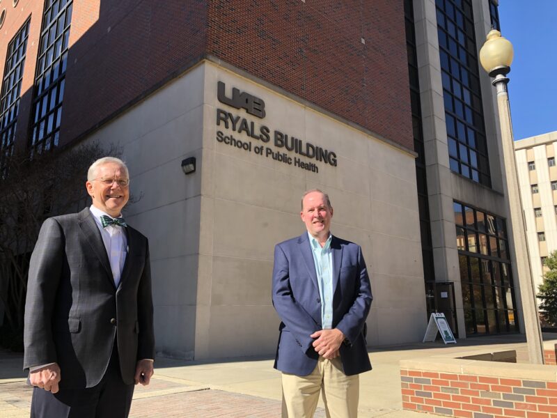 Climate Change is the biggest public health challenge of our lives, according to UAB Dean—here’s why 7 UAB